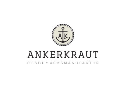 Logo Ankerkraut