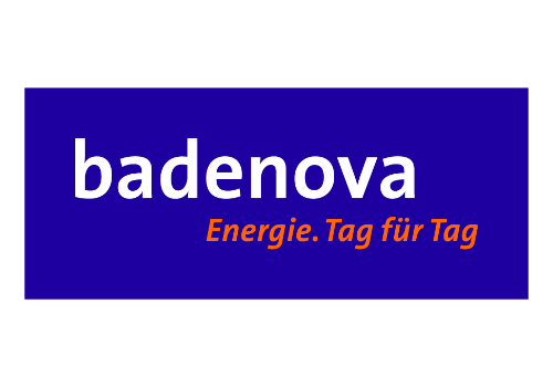 Logo Badenova