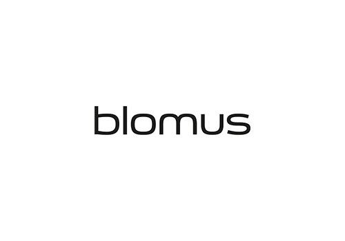 Logo Blomus