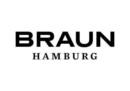 Logo Braun