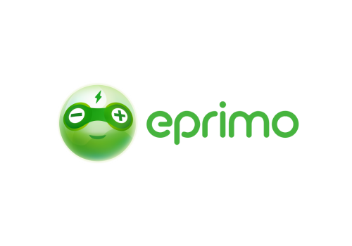 Logo Eprimo