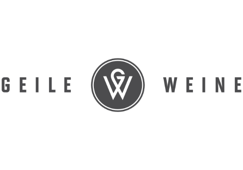 Logo Geileweine