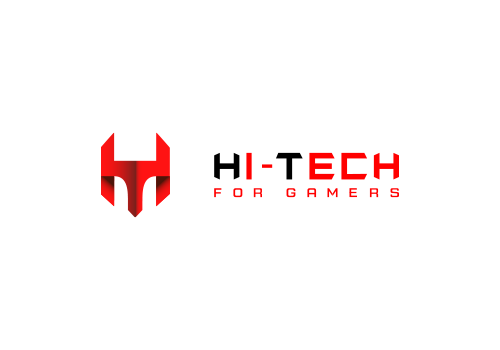 Logo Hi-tech
