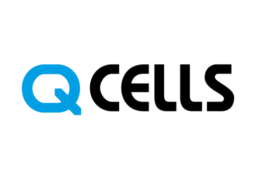 Logo QCells