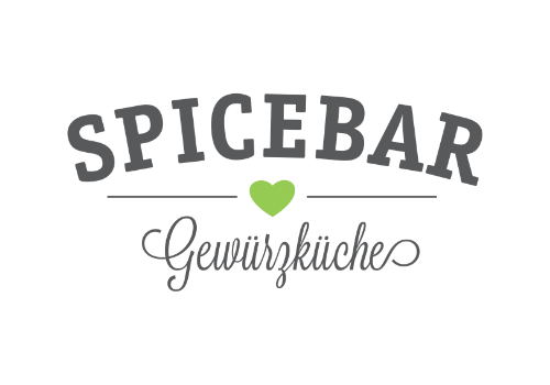 Logo Spicebar