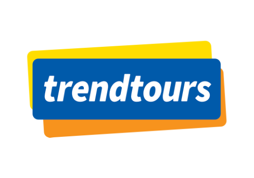 Logo Trendtours