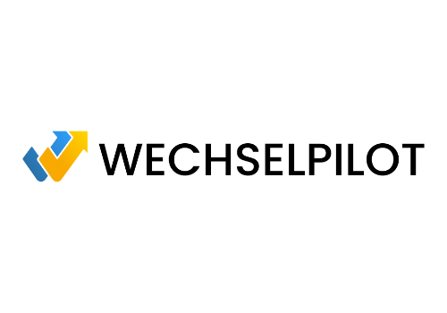 Logo Wechselpilot